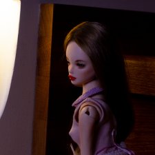 InspireDoll: Осеннее настроение