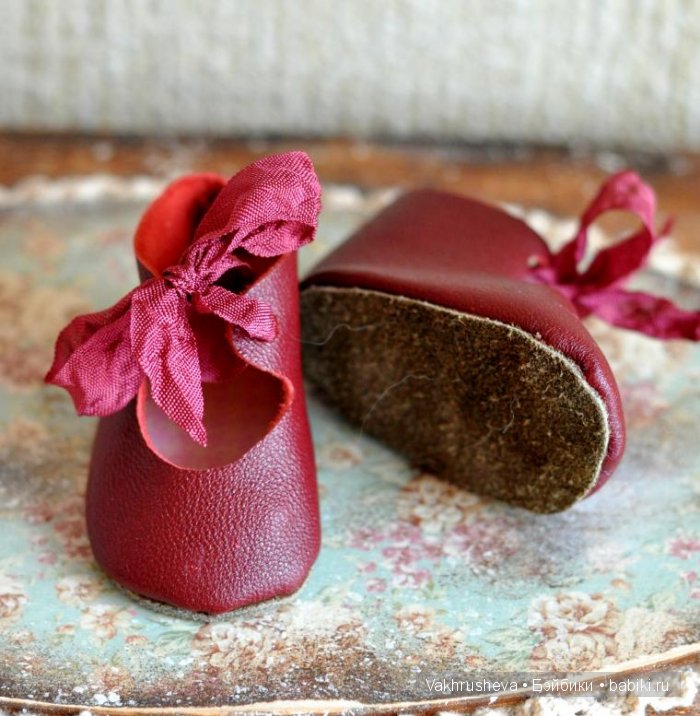 Марсель и Флора — Реставрация антикварных кукол: ремонт фарфора