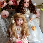 Марсель и Флора