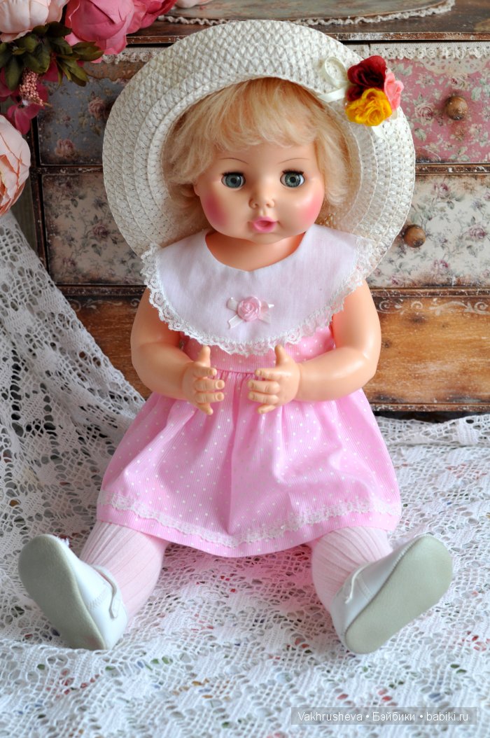 Мой маленький детский сад (фото 6)