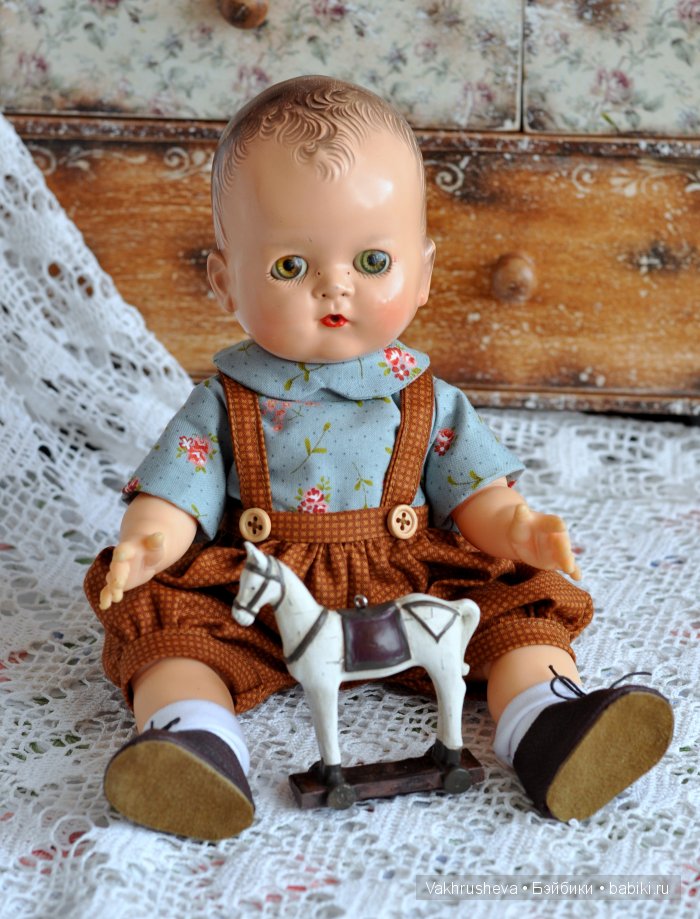 Мой маленький детский сад