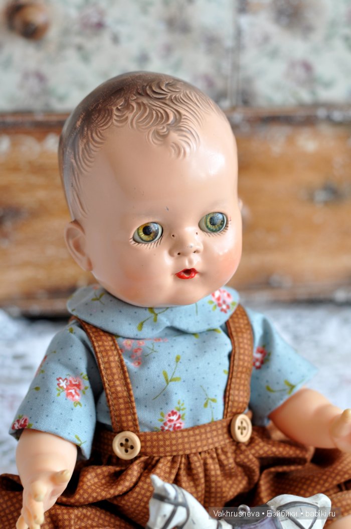 Мой маленький детский сад