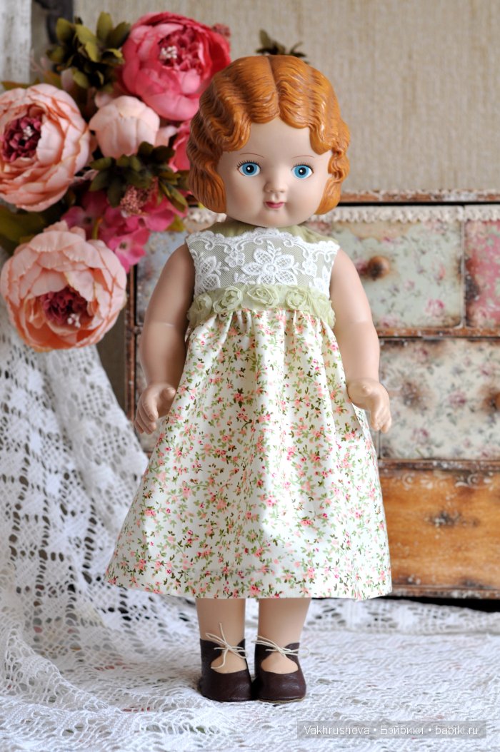 Мой маленький детский сад (фото 9)