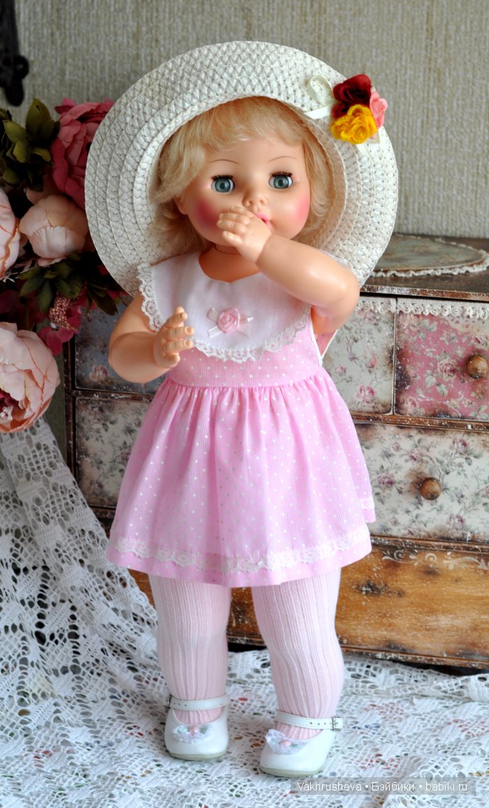 Мой маленький детский сад (фото 4)