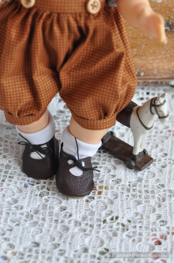 Мой маленький детский сад