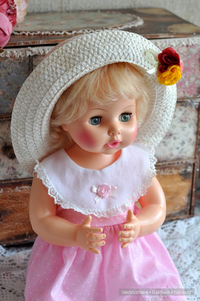 Мой маленький детский сад (фото 7)