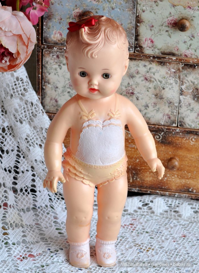 Мой маленький детский сад