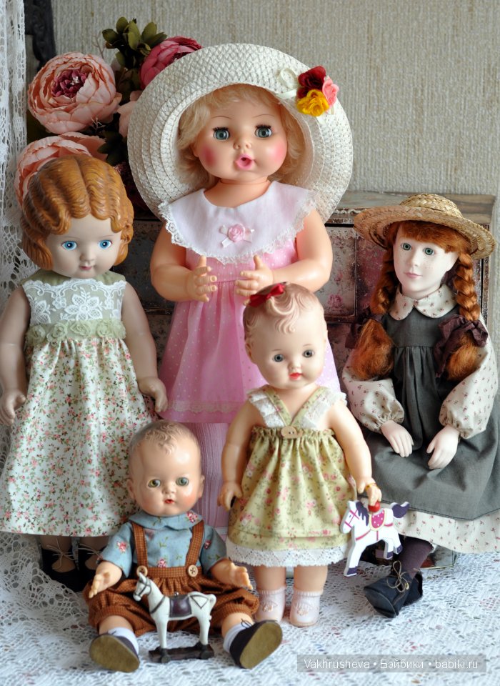 Мой маленький детский сад