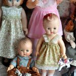 Мой маленький детский сад