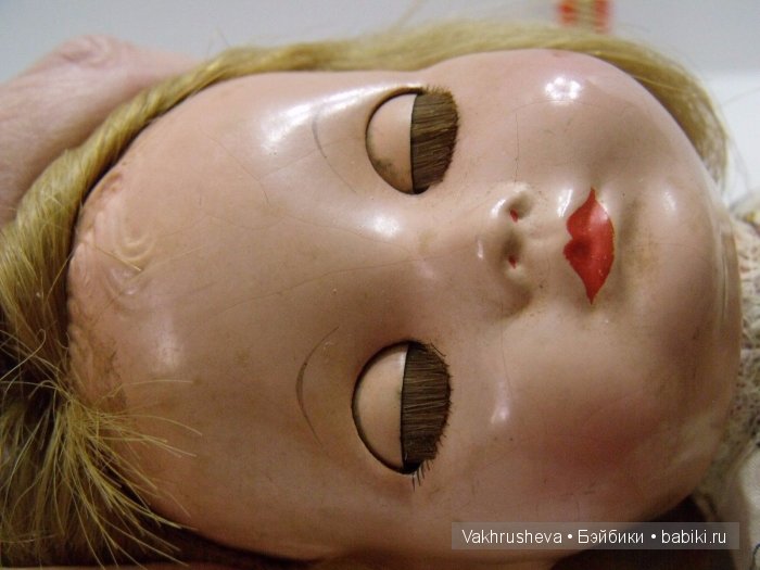 Куклы, которые нас выбирают или всему своё время. Armand Marseille | Бэйбики Куклы, которые нас выбирают или всему своё время. Armand Marseille (фото 4)