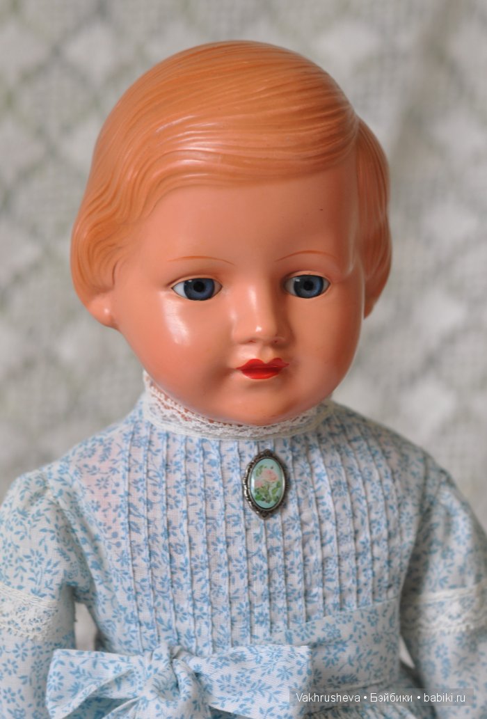 Куклы, которые нас выбирают или всему своё время. Armand Marseille | Бэйбики Куклы, которые нас выбирают или всему своё время. Armand Marseille