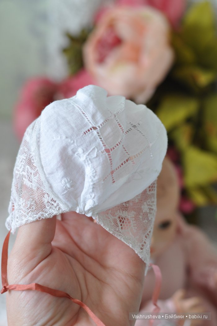 Куклы, которые нас выбирают или всему своё время. Armand Marseille | Бэйбики Куклы, которые нас выбирают или всему своё время. Armand Marseille (фото 10)