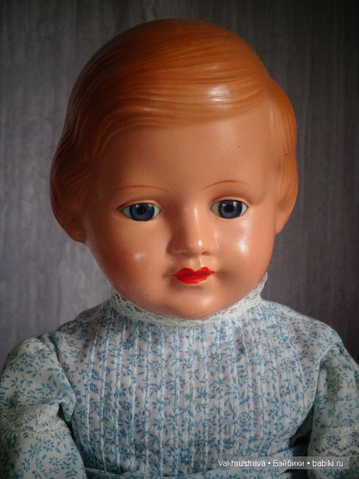 Куклы, которые нас выбирают или всему своё время. Armand Marseille | Бэйбики Куклы, которые нас выбирают или всему своё время. Armand Marseille