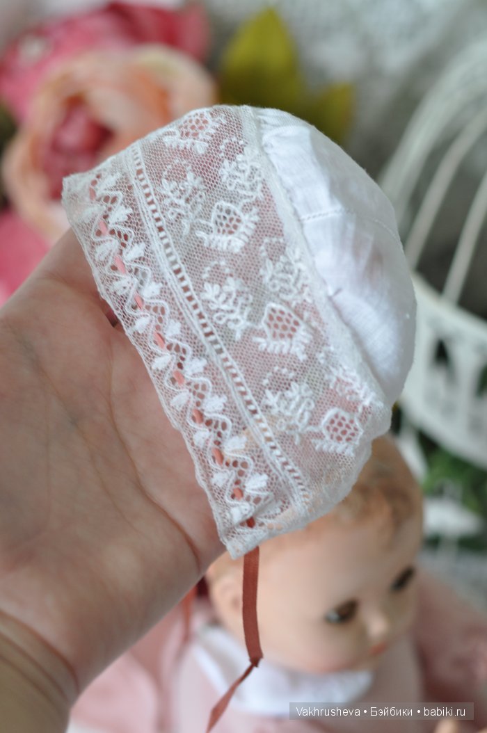 Куклы, которые нас выбирают или всему своё время. Armand Marseille | Бэйбики Куклы, которые нас выбирают или всему своё время. Armand Marseille (фото 9)