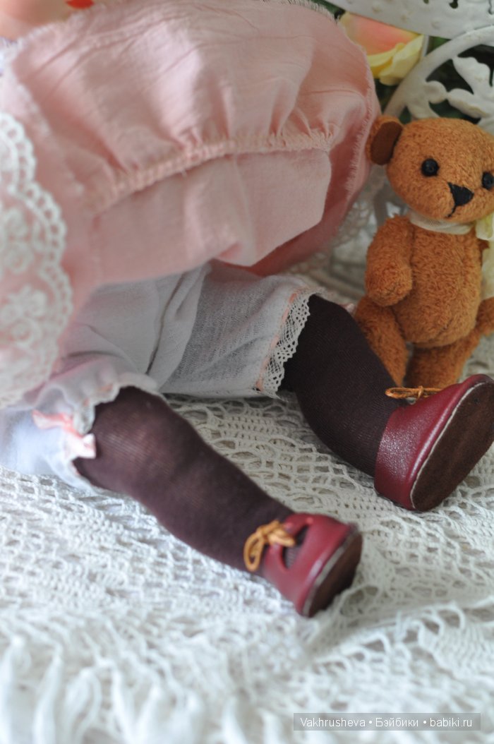 Куклы, которые нас выбирают или всему своё время. Armand Marseille | Бэйбики Куклы, которые нас выбирают или всему своё время. Armand Marseille