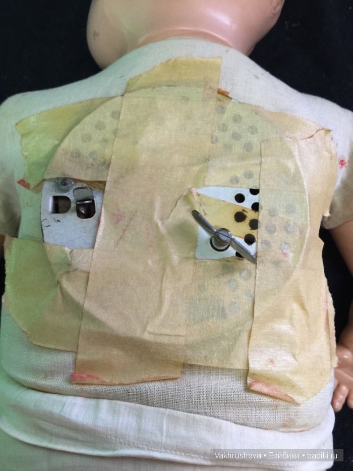 Живая кукла — Редкие антикварные куклы и реплики: воск (фото 3)