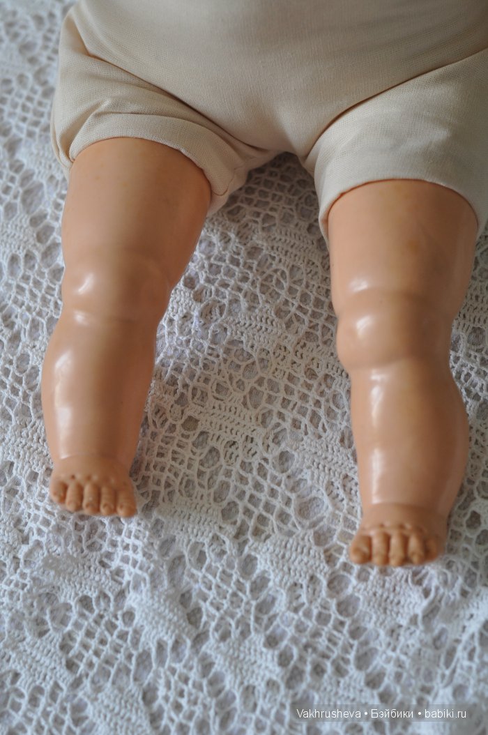 Живая кукла — Редкие антикварные куклы и реплики: воск (фото 8)