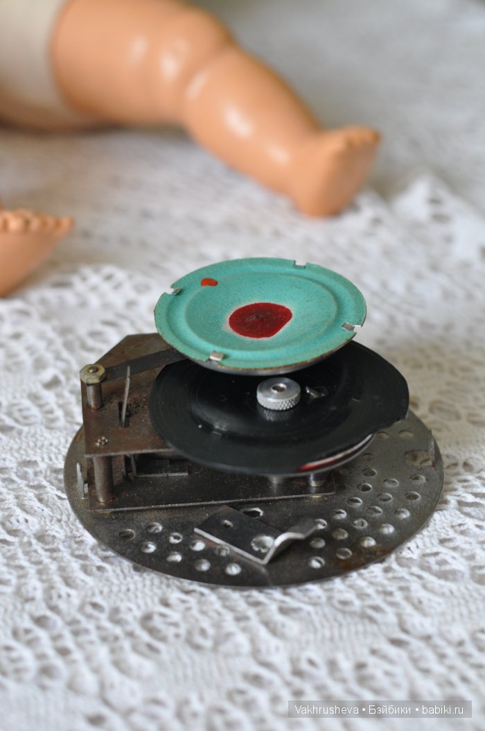 Живая кукла — Редкие антикварные куклы и реплики: воск (фото 5)