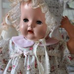 Живая кукла