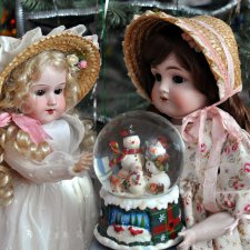 Моя маленькая "Нарния"