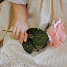 Мои немочки или еще раз о кукольных судьбах