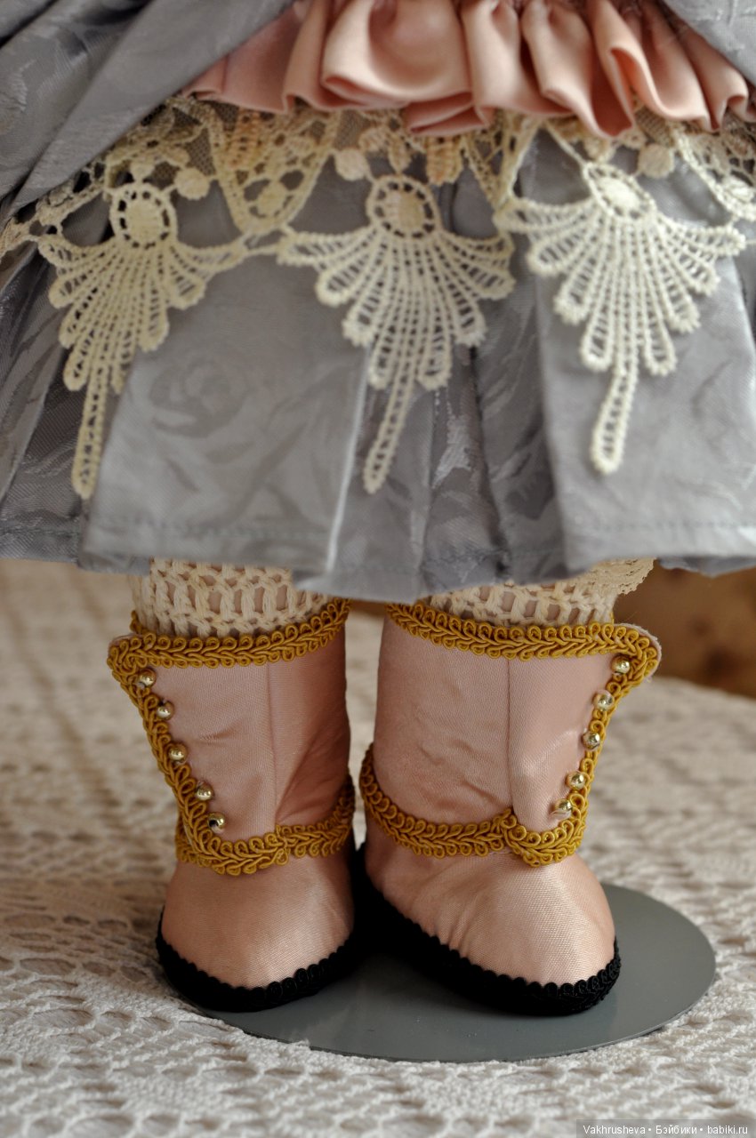 Шесть чудес моего лета — Куклы Annette Himstedt (Аннетт Химстедт): коллекционные