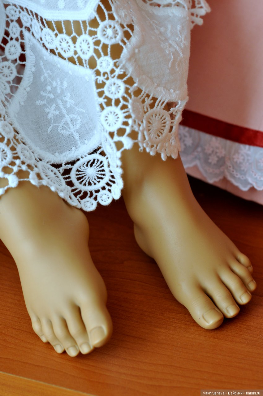 Шесть чудес моего лета — Куклы Annette Himstedt (Аннетт Химстедт): коллекционные