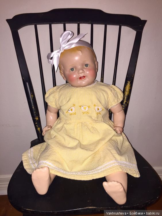 Одежда для антикварных пупсов. Много фото для вдохновения