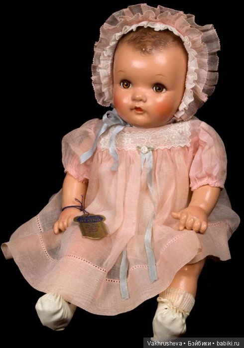 Одежда для антикварных пупсов. Много фото для вдохновения