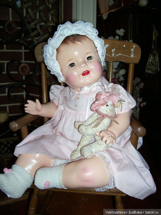 Одежда для антикварных пупсов. Много фото для вдохновения