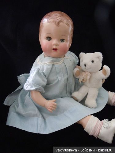 Одежда для антикварных пупсов. Много фото для вдохновения