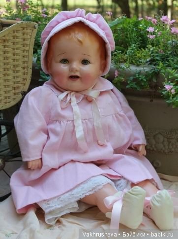 Одежда для антикварных пупсов. Много фото для вдохновения