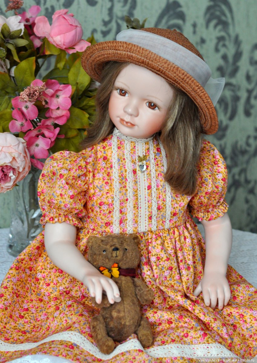 Три сестры. Фарфоровые превращения