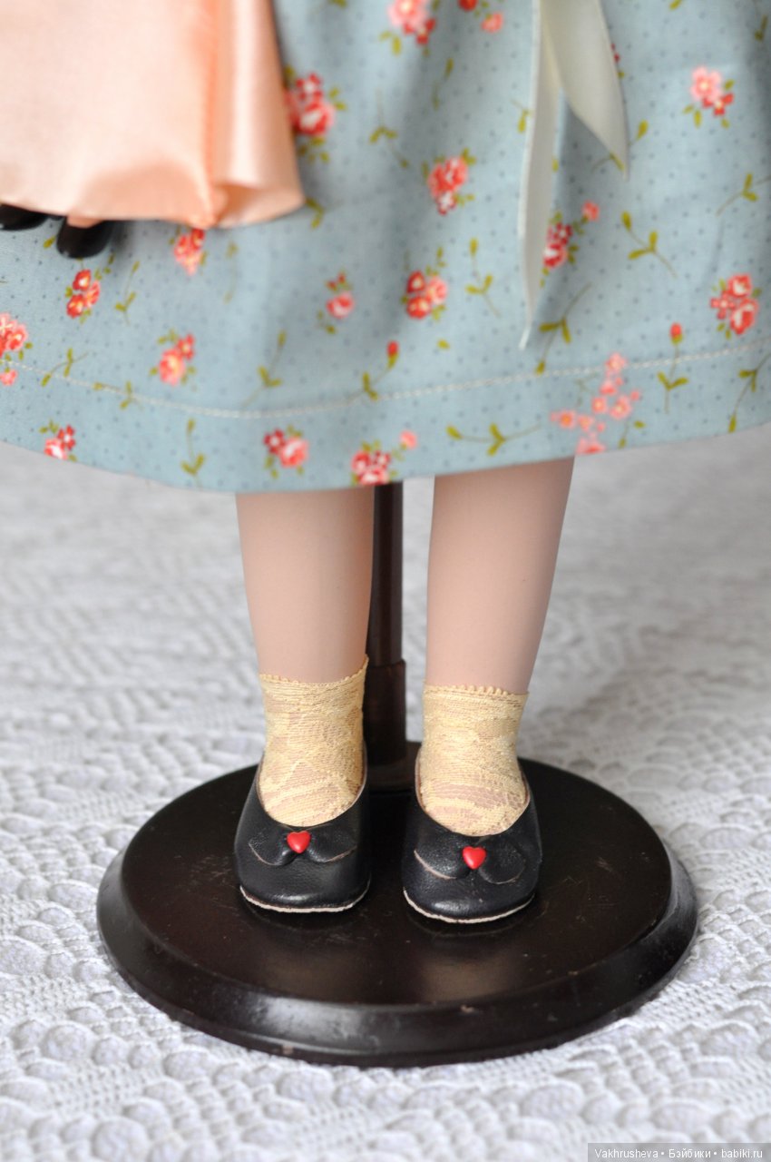 Три сестры. Фарфоровые превращения (фото 8)