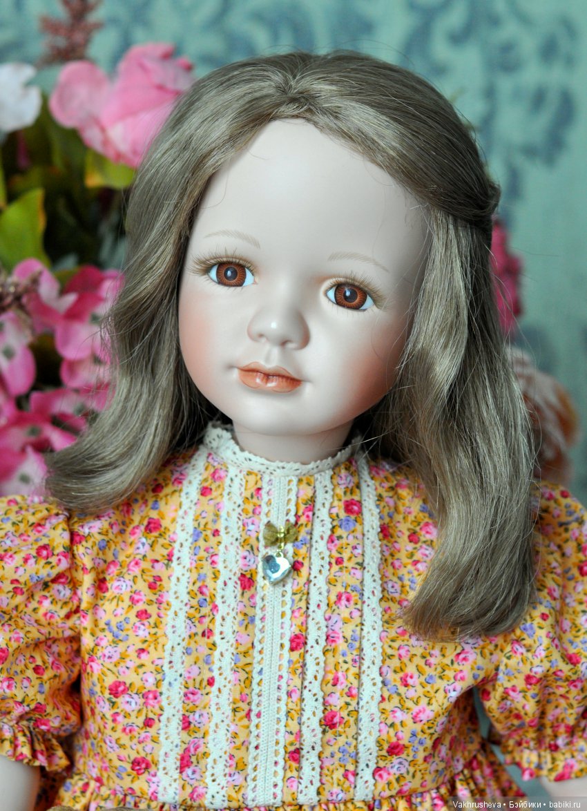 Три сестры. Фарфоровые превращения