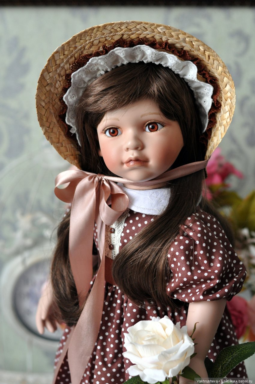 Три сестры. Фарфоровые превращения (фото 9)