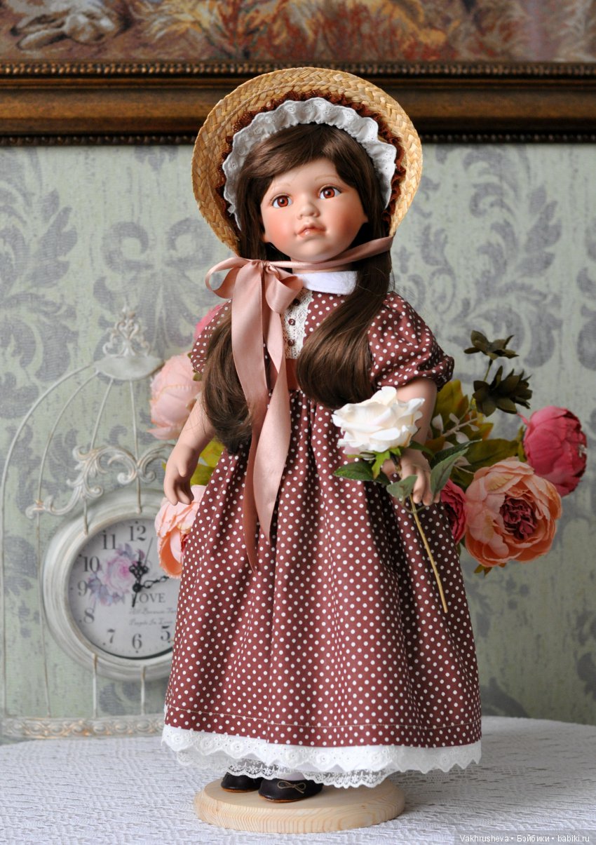 Три сестры. Фарфоровые превращения (фото 10)