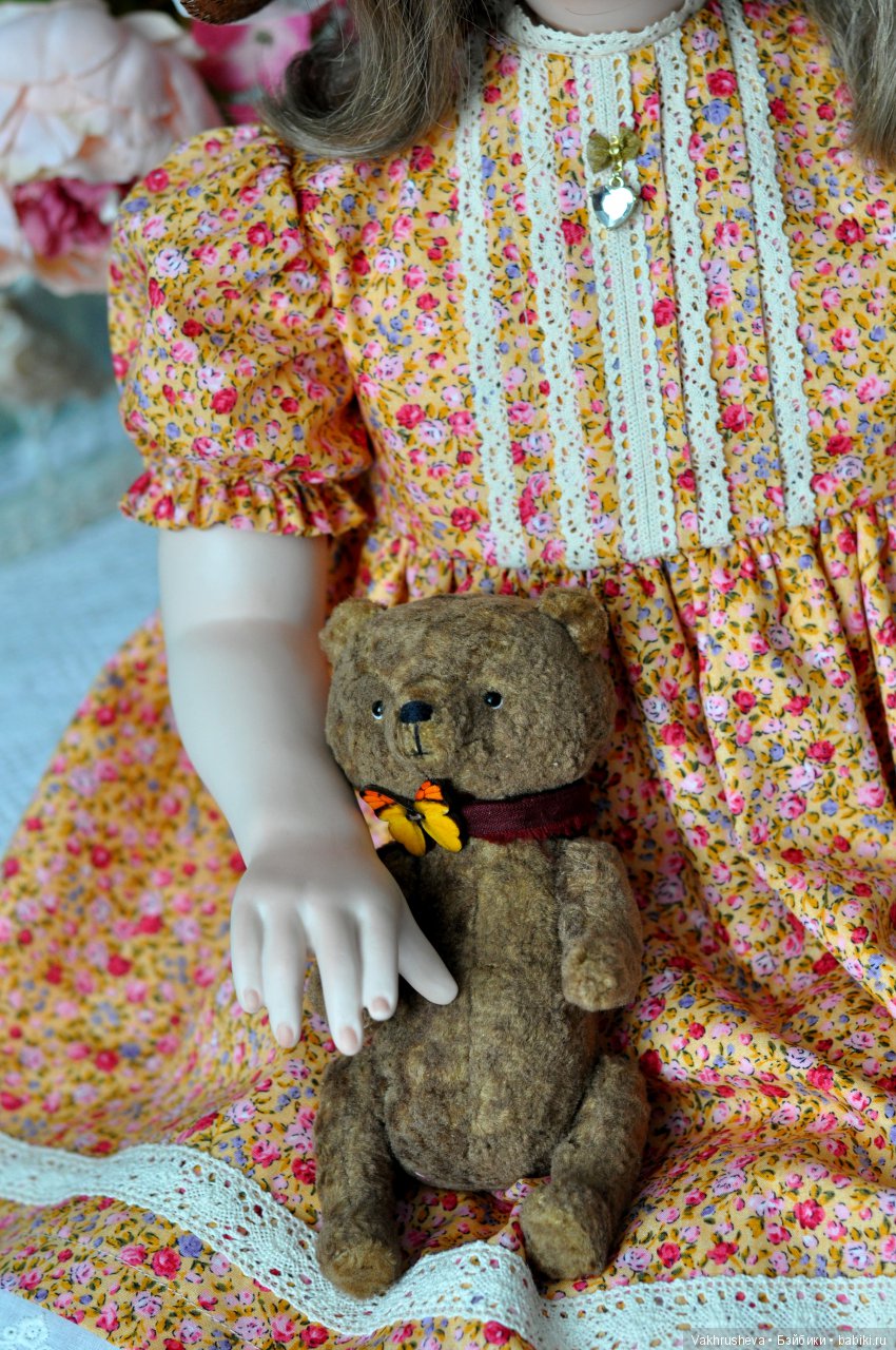 Три сестры. Фарфоровые превращения