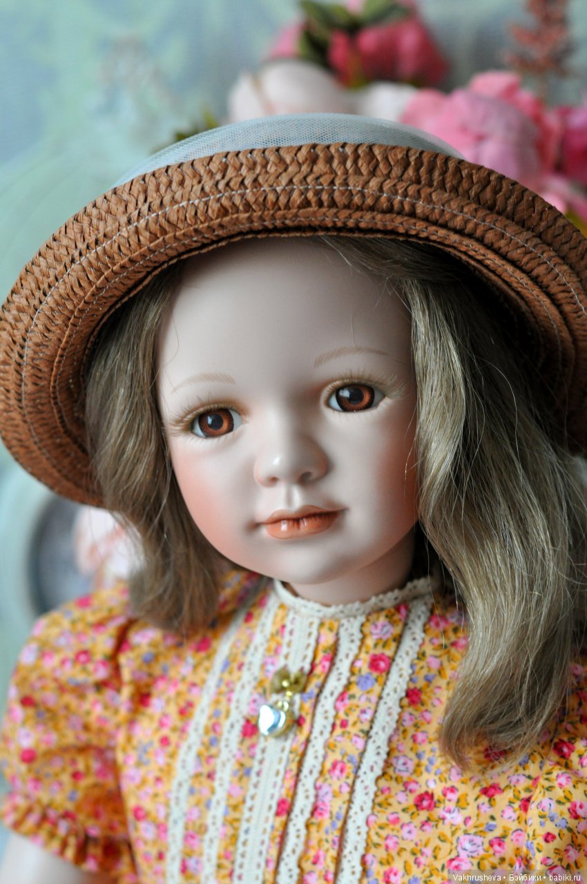 Три сестры. Фарфоровые превращения