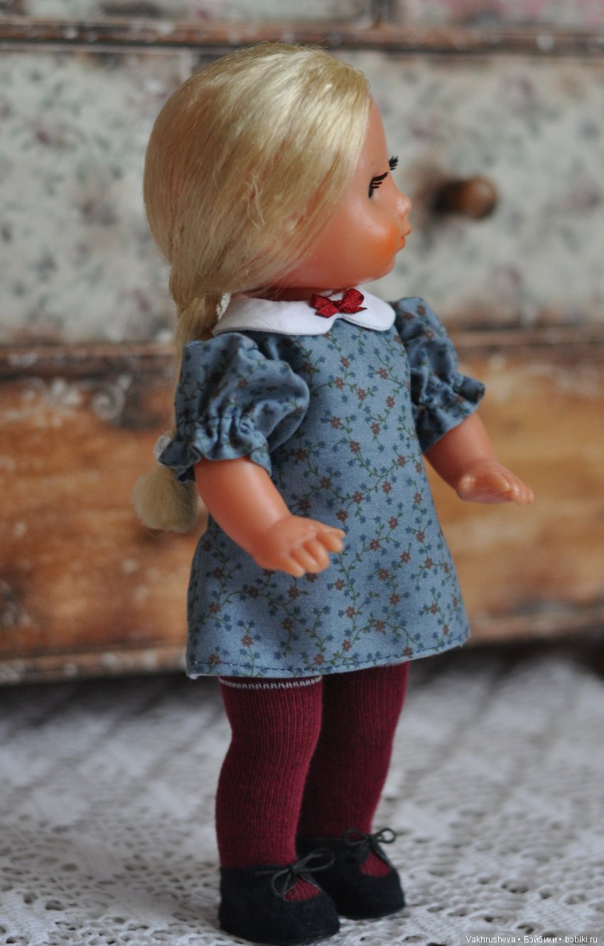 Детства уголок — Игрушки СССР и советского детства: резиновые (фото 7)