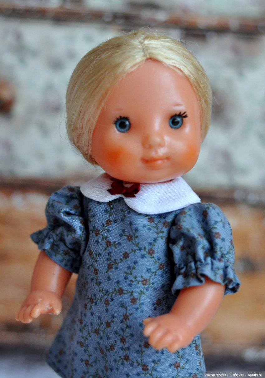 Детства уголок — Игрушки СССР и советского детства: резиновые (фото 6)