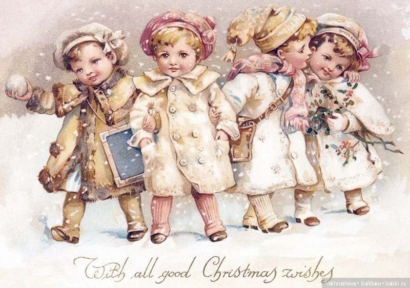 Друзья, с наступающим Новым Годом (фото 4)