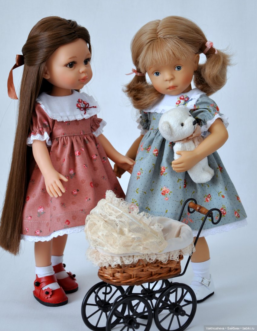 Про любовь | Бэйбики Про любовь — Одежда и обувь для кукол своими руками: фото