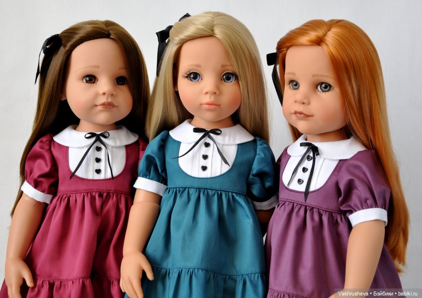 Про любовь | Бэйбики Про любовь — Одежда и обувь для кукол своими руками: фото