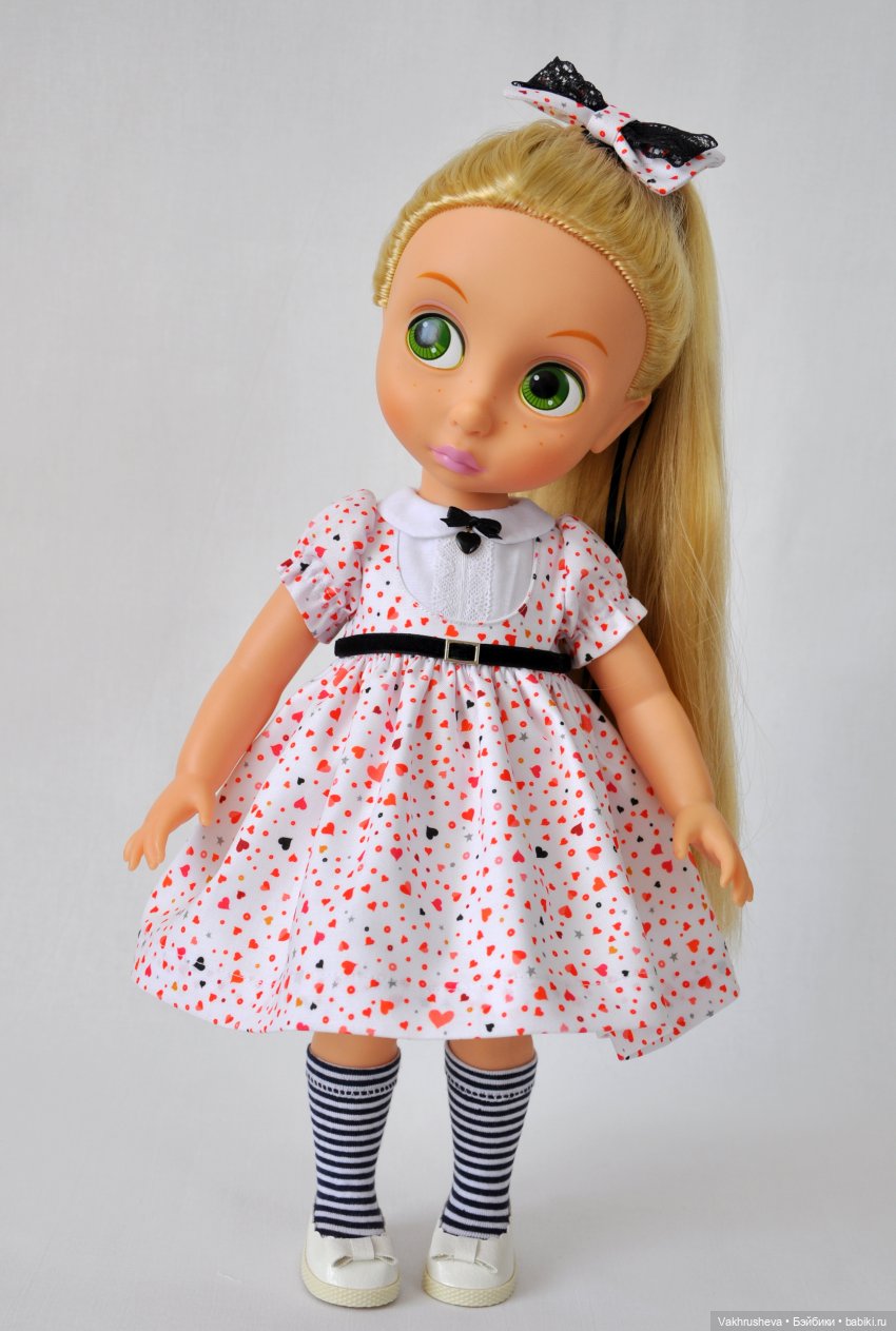 Про любовь | Бэйбики Про любовь — Одежда и обувь для кукол своими руками: фото