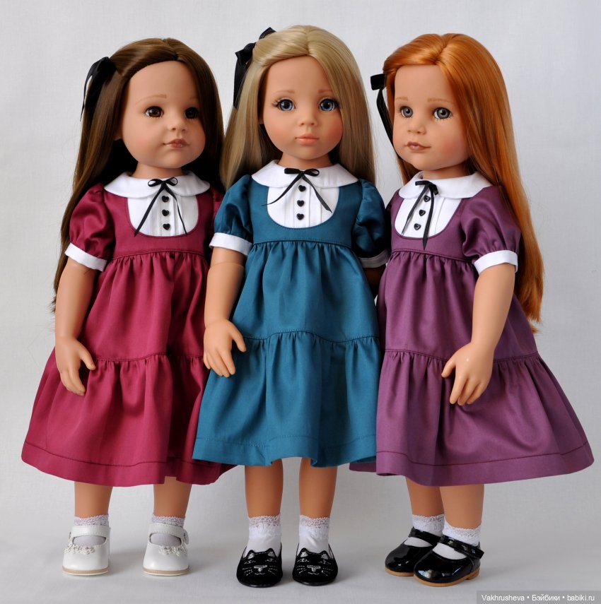 Про любовь | Бэйбики Про любовь — Одежда и обувь для кукол своими руками: фото