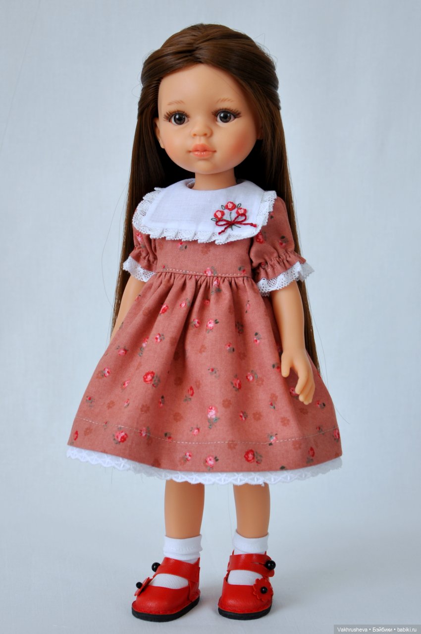 Про любовь | Бэйбики Про любовь — Одежда и обувь для кукол своими руками: фото
