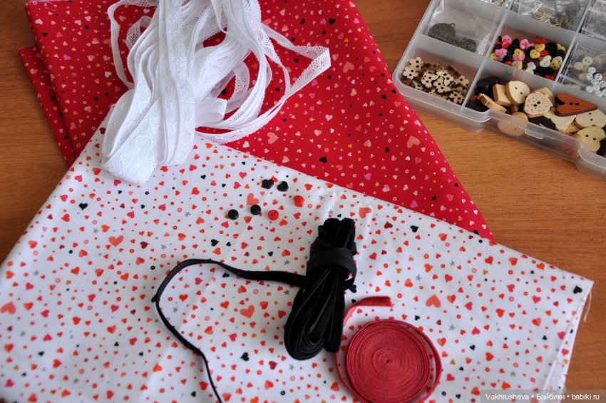 Про любовь | Бэйбики Про любовь — Одежда и обувь для кукол своими руками: фото