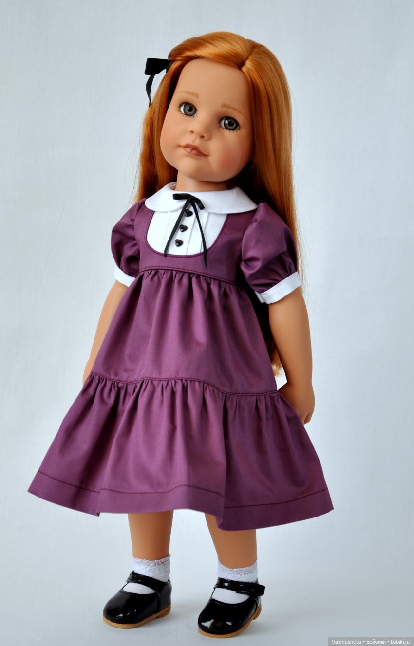 Про любовь | Бэйбики Про любовь — Одежда и обувь для кукол своими руками: фото