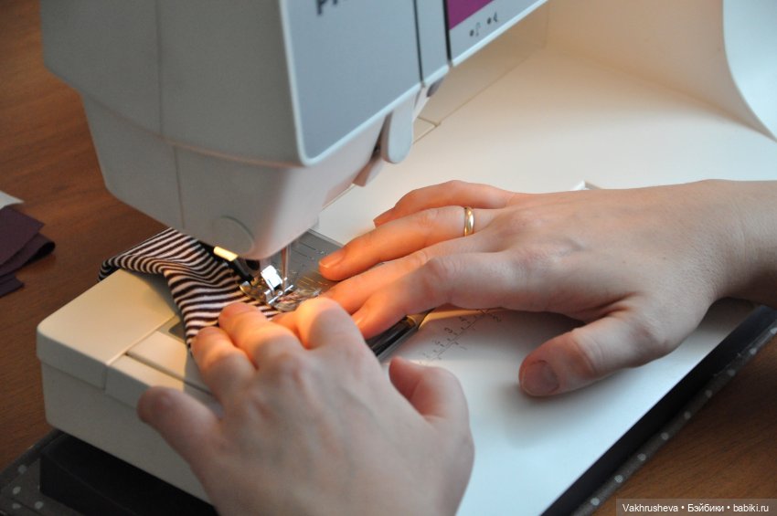 Про любовь | Бэйбики Про любовь — Одежда и обувь для кукол своими руками: фото (фото 5)